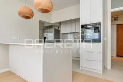 Stan 63 m², Sopot, novouređen i svijetao - 5