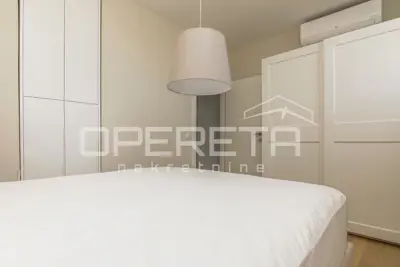 Stan 63 m², Sopot, novouređen i svijetao - 7