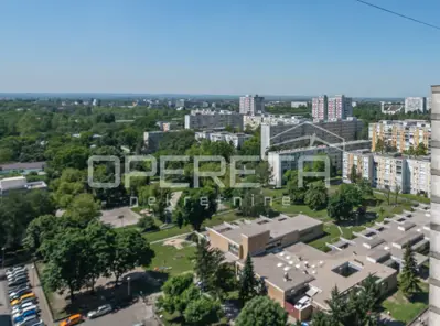 Stan 63 m², Sopot, novouređen i svijetao - 15