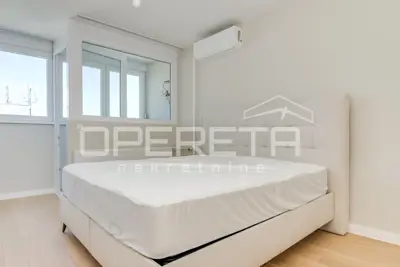 Stan 63 m², Sopot, novouređen i svijetao - 13
