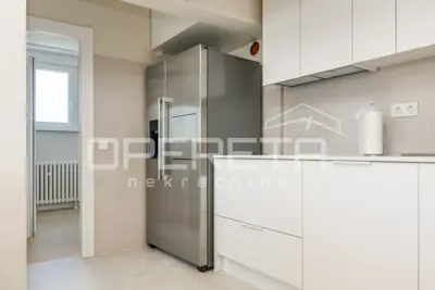 Stan 63 m², Sopot, novouređen i svijetao - 4