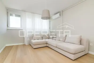 Stan 63 m², Sopot, novouređen i svijetao
