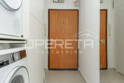 Stan 63 m², Sopot, novouređen i svijetao - 10