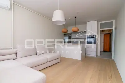 Stan 63 m², Sopot, novouređen i svijetao - 2
