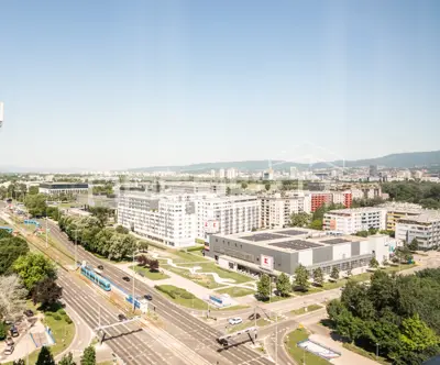 Stan 63 m², Sopot, novouređen i svijetao - 16