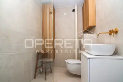 Stan 63 m², Sopot, novouređen i svijetao - 3