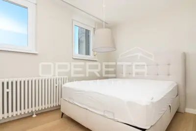 Stan 63 m², Sopot, novouređen i svijetao - 6