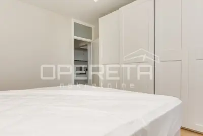 Stan 63 m², Sopot, novouređen i svijetao - 12