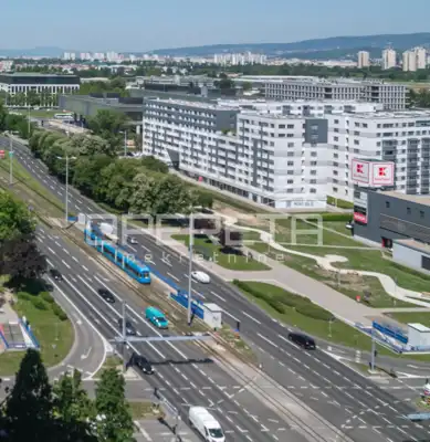 Stan 63 m², Sopot, novouređen i svijetao - 14
