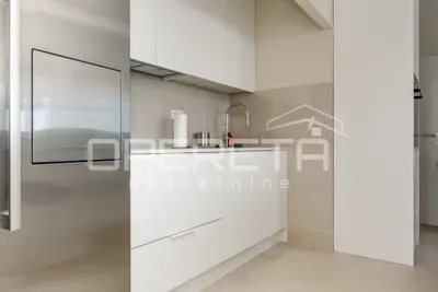 Stan 63 m², Sopot, novouređen i svijetao - 8