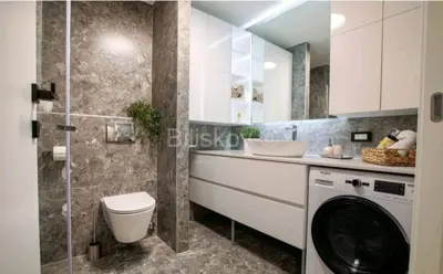 Stan 56 m², Blatine, renoviran i novoopremljen - 8