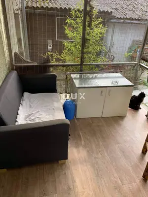 Stan 43 m², Trnje - dvije garsonijere u najmu - 13