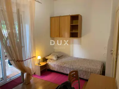 Stan 43 m², Trnje - dvije garsonijere u najmu - 11