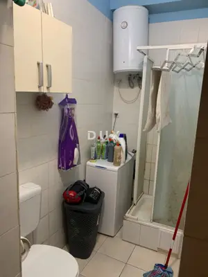 Stan 43 m², Trnje - dvije garsonijere u najmu - 6