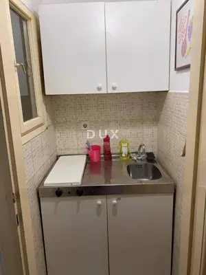 Stan 43 m², Trnje - dvije garsonijere u najmu - 10