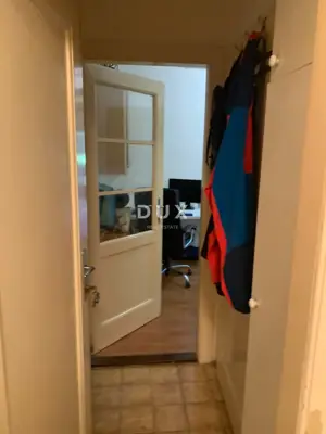 Stan 43 m², Trnje - dvije garsonijere u najmu - 9
