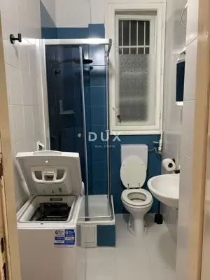 Stan 43 m², Trnje - dvije garsonijere u najmu - 2