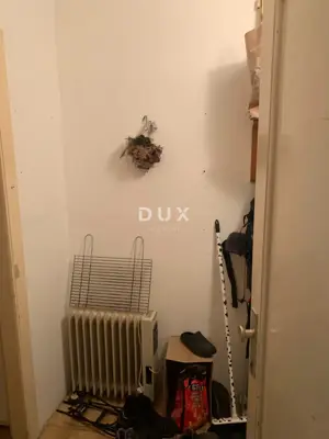 Stan 43 m², Trnje - dvije garsonijere u najmu - 8