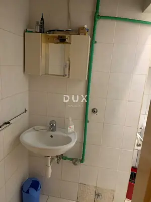 Stan 43 m², Trnje - dvije garsonijere u najmu - 7