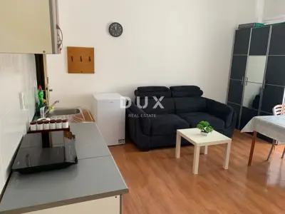 Stan 43 m², Trnje - dvije garsonijere u najmu - 3