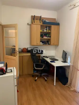 Stan 43 m², Trnje - dvije garsonijere u najmu - 5