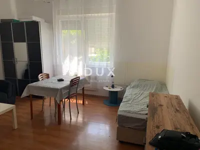 Stan 43 m², Trnje - dvije garsonijere u najmu - 4