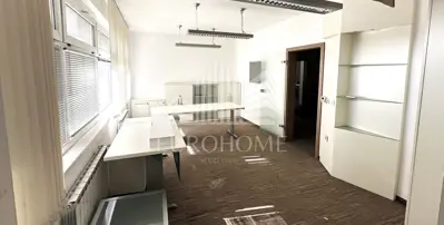 Gewerbefläche 311 m², Jaruščica, 2 Eingänge und 7 Büros - 3