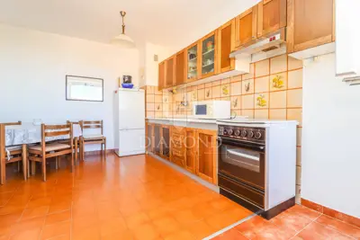 Stan 67 m², Rovinj centar - pogled na more i starogradsku jezgru - 4