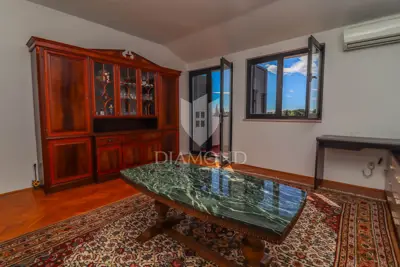 Stan 67 m², Rovinj centar - pogled na more i starogradsku jezgru - 7