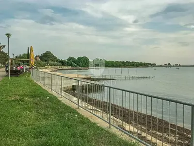 Stan 44 m², Umag - 300 m od mora i centra - 7