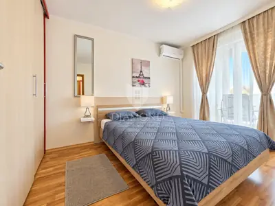 Stan 44 m², Umag - 300 m od mora i centra - 5