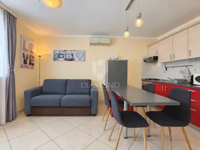 Stan 44 m², Umag - 300 m od mora i centra - 4