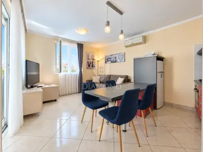 Stan 44 m², Umag - 300 m od mora i centra