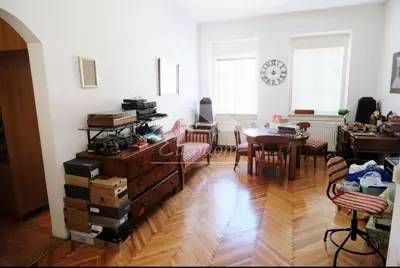 Gornji grad, Mesnička - 3-room apartment, 55 m², apartment or office - 6