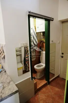 Gornji grad, Mesnička - 3-room apartment, 55 m², apartment or office - 13