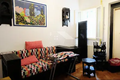 Gornji grad, Mesnička - 3-room apartment, 55 m², apartment or office - 10