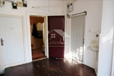 Gornji grad, Mesnička - 3-room apartment, 55 m², apartment or office - 16