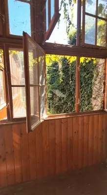Gornji grad, Mesnička - 3-room apartment, 55 m², apartment or office - 5