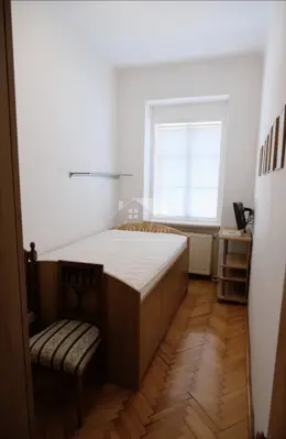 Gornji grad, Mesnička - 3-room apartment, 55 m², apartment or office - 14