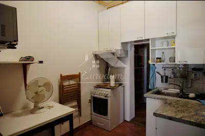 Gornji grad, Mesnička - 3-room apartment, 55 m², apartment or office - 9