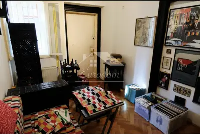 Gornji grad, Mesnička - 3-room apartment, 55 m², apartment or office - 11