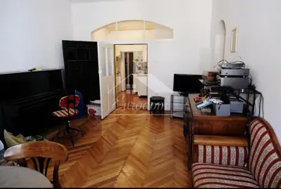 Gornji grad, Mesnička - 3-room apartment, 55 m², apartment or office - 7
