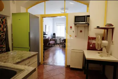 Gornji grad, Mesnička - 3-room apartment, 55 m², apartment or office - 8
