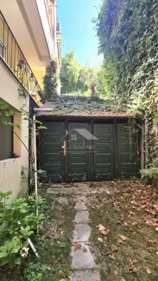 Gornji grad, Mesnička - 3-room apartment, 55 m², apartment or office - 4