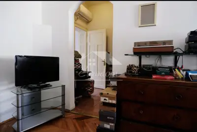 Gornji grad, Mesnička - 3-room apartment, 55 m², apartment or office - 15