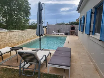 Kuća 93 m², Novigrad - blizu centra i mora - 11
