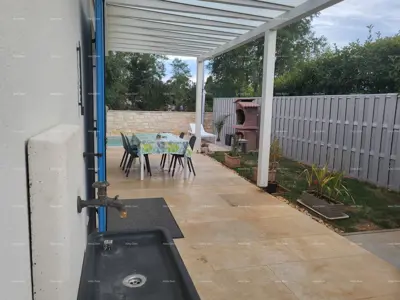 Kuća 93 m², Novigrad - blizu centra i mora - 15