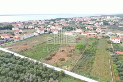 VRSI-MULO- Građevinsko zemljište, 500 m² - 1