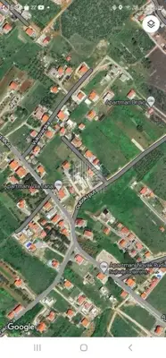 VRSI-MULO- Građevinsko zemljište, 500 m² - 2