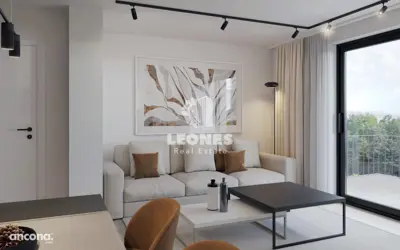 Wohnung 53 m², Umag, 800 m vom Meer und vom Stadtzentrum entfernt - 10